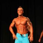 Derrick  Blevins - NPC Northern Kentucky 2013 - #1