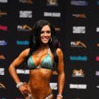 Leigh  Brandt - IFBB Australia Grand Prix 2014 - #1