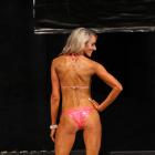 Angie  Moore - NPC Big Shott Classic 2012 - #1