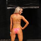 Angie  Moore - NPC Big Shott Classic 2012 - #1