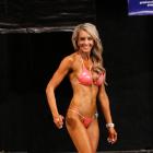 Angie  Moore - NPC Big Shott Classic 2012 - #1