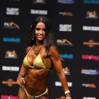 Anne Marie  Caravalho - IFBB Australia Grand Prix 2014 - #1