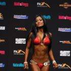 Gemmalyn  Crosby - IFBB Australia Grand Prix 2014 - #1