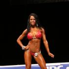 Josie  Rivera - NPC Jr. USA 2014 - #1