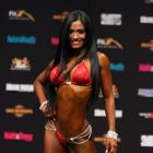 Gemmalyn  Crosby - IFBB Australia Grand Prix 2014 - #1