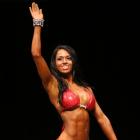 Josie  Rivera - NPC Jr. USA 2014 - #1