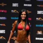 Gemmalyn  Crosby - IFBB Australia Grand Prix 2014 - #1