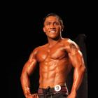 Ryan  Muncie - NPC Northern Kentucky 2013 - #1