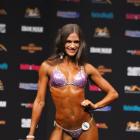 Rhiannon  Harris - IFBB Australia Grand Prix 2014 - #1