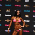 Barbie  Heng - IFBB Australia Grand Prix 2014 - #1