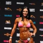 Barbie  Heng - IFBB Australia Grand Prix 2014 - #1