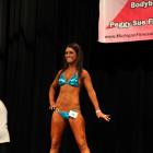 Jessica  Klosowski - NPC Natural Northern Michigan 2013 - #1