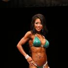 Anh  Souza - NPC Jr. USA 2014 - #1