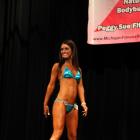 Jessica  Klosowski - NPC Natural Northern Michigan 2013 - #1