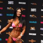 Barbie  Heng - IFBB Australia Grand Prix 2014 - #1