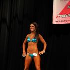 Jessica  Klosowski - NPC Natural Northern Michigan 2013 - #1