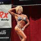 Sally  Loshelder - NPC West Coast Classic 2014 - #1