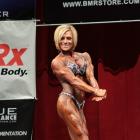 Sally  Loshelder - NPC West Coast Classic 2014 - #1