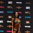 Ashley  Kaltwasser - IFBB Australia Grand Prix 2014 - #1