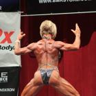 Sally  Loshelder - NPC West Coast Classic 2014 - #1