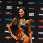 Ashley  Kaltwasser - IFBB Australia Grand Prix 2014 - #1