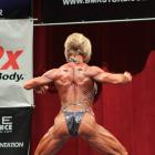 Sally  Loshelder - NPC West Coast Classic 2014 - #1