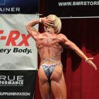 Sally  Loshelder - NPC West Coast Classic 2014 - #1