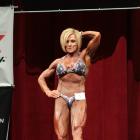 Sally  Loshelder - NPC West Coast Classic 2014 - #1