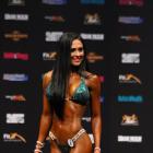 Ashley  Kaltwasser - IFBB Australia Grand Prix 2014 - #1