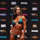 Jade Roxanne  Mackinnon - IFBB Australia Grand Prix 2014 - #1