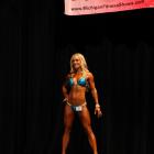 Cherie  Robar - NPC Natural Northern Michigan 2013 - #1