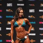 Jade Roxanne  Mackinnon - IFBB Australia Grand Prix 2014 - #1