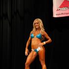 Cherie  Robar - NPC Natural Northern Michigan 2013 - #1