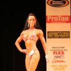 Cheryl  Coutroubis - NPC Jay Cutler Classic 2013 - #1