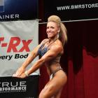 Jamee  Juarez - NPC West Coast Classic 2014 - #1