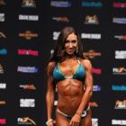 Jade Roxanne  Mackinnon - IFBB Australia Grand Prix 2014 - #1