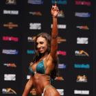 Jade Roxanne  Mackinnon - IFBB Australia Grand Prix 2014 - #1