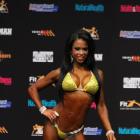 India  Paulino - IFBB Australia Grand Prix 2014 - #1