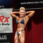 Jamee  Juarez - NPC West Coast Classic 2014 - #1