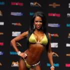 India  Paulino - IFBB Australia Grand Prix 2014 - #1