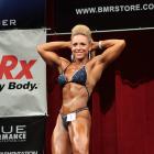 Jamee  Juarez - NPC West Coast Classic 2014 - #1