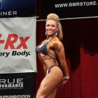 Jamee  Juarez - NPC West Coast Classic 2014 - #1