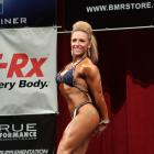 Jamee  Juarez - NPC West Coast Classic 2014 - #1