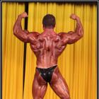 Aaron  Clark - NPC Long Island Championships 2014 - #1