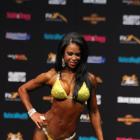 India  Paulino - IFBB Australia Grand Prix 2014 - #1