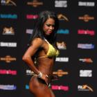 India  Paulino - IFBB Australia Grand Prix 2014 - #1