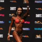 Amy  Wright - IFBB Australia Grand Prix 2014 - #1