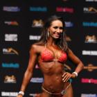 Amy  Wright - IFBB Australia Grand Prix 2014 - #1