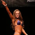 Theresa  Rini - NPC Jr. USA 2014 - #1