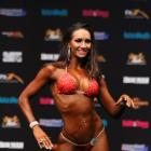 Amy  Wright - IFBB Australia Grand Prix 2014 - #1